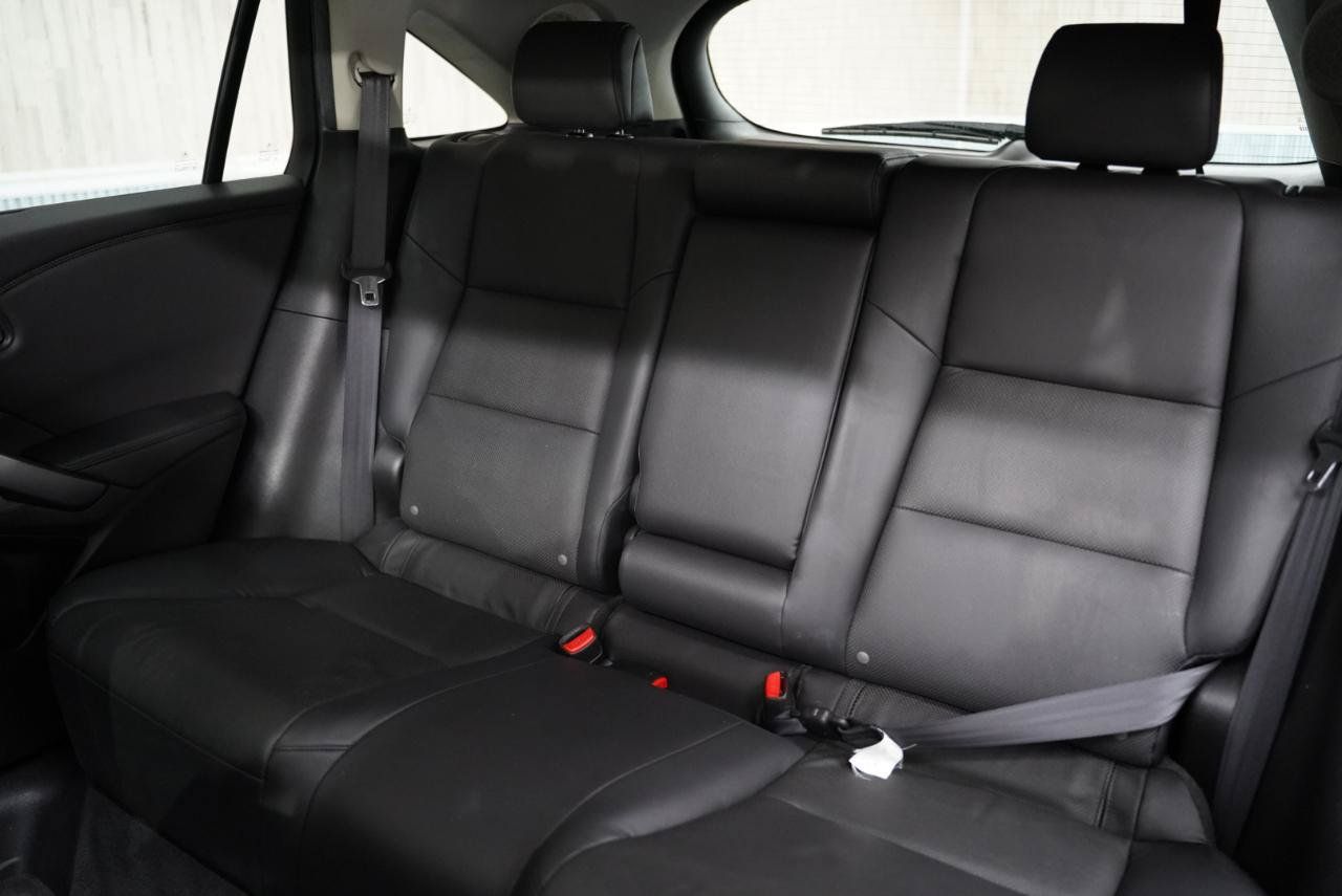 Used 2013 Acura RDX w/ Technology Package FWD image 33