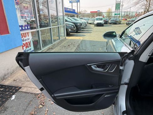 Used 2014 Audi S7 Prestige image 15