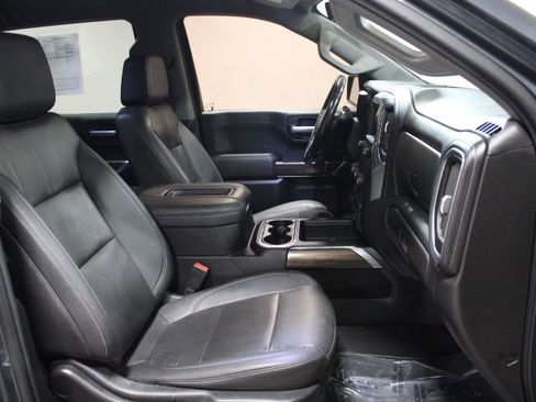 Used 2021 Chevrolet Silverado 1500 RST w/ Convenience Package II image 24