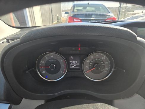 Used 2015 Subaru Forester 2.5i Premium image 28