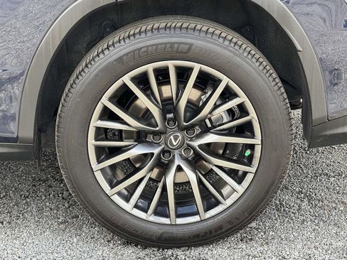 Used 2022 Lexus RX 350 F Sport image 7