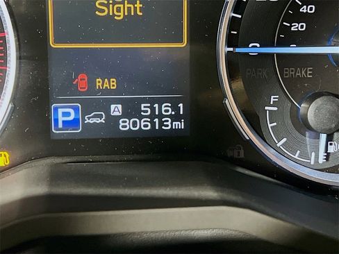 Used 2019 Subaru Ascent Touring w/ Popular Package #2 image 12