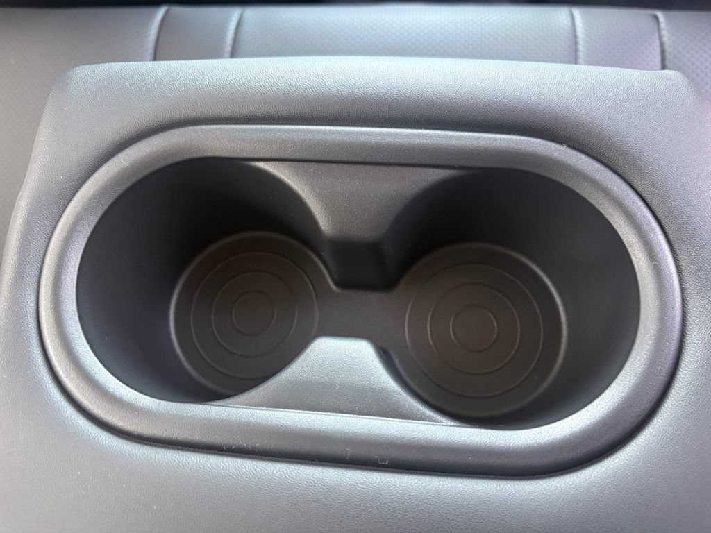 New 2026 Hyundai Kona Limited FWD image 13