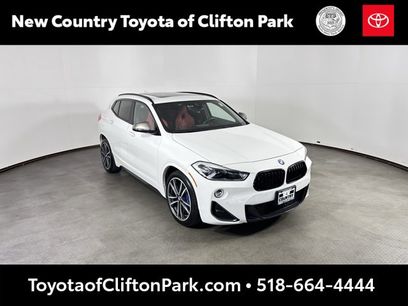 Used 2020 BMW X2 M35i w/ Premium Package