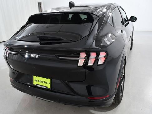 Used 2023 Ford Mustang Mach-E GT image 12