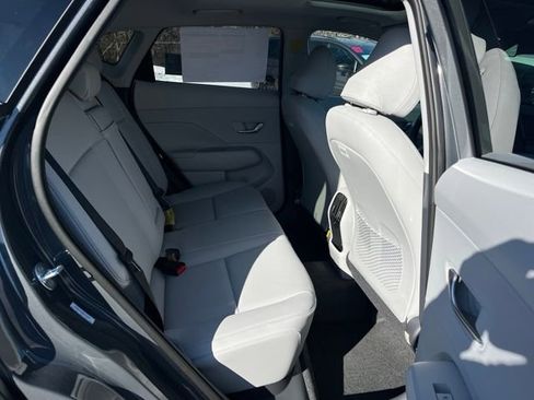 New 2026 Hyundai Kona Limited AWD/4WD image 18