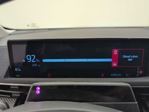 Used 2025 Ford Mustang Mach-E Select w/ Comfort Package Lite image 24