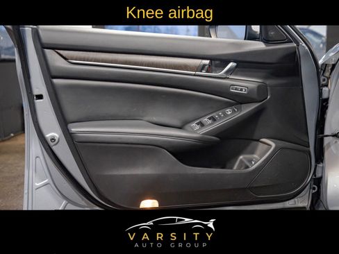 Used 2021 Honda Accord EX-L image 25