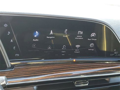 Used 2021 Cadillac Escalade Premium Luxury w/ Driver Assist Tech Package image 17