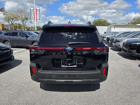 New 2026 Subaru Outback Limited XT image 4