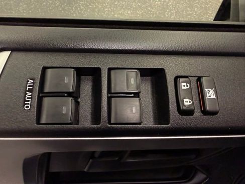 Certified 2022 Toyota 4Runner TRD Sport w/ Technology Package image 11