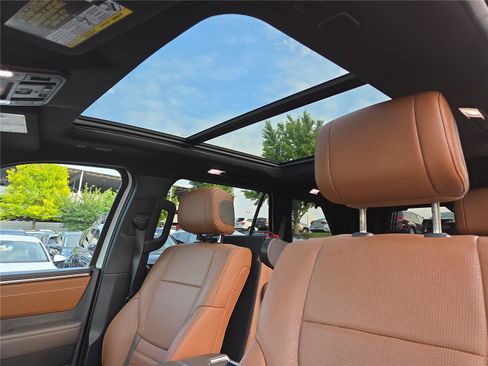 Used 2025 Toyota Sequoia 1794 Edition w/ Tow Technology Package AWD/4WD image 23