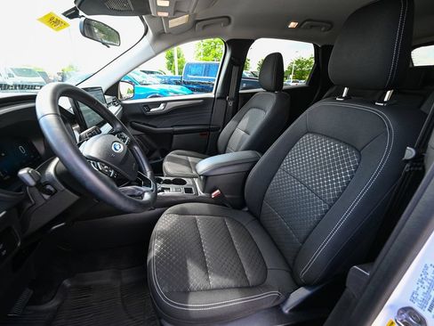 Certified 2023 Ford Escape Active w/ Tech Pack #2 AWD/4WD image 19