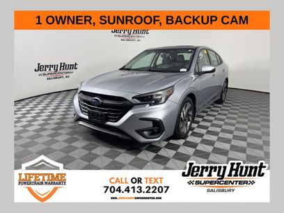 Used 2024 Subaru Legacy Limited