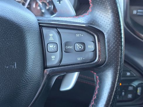 Used 2022 RAM 1500 TRX w/ TRX Level 2 Equipment Group image 37