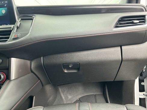 Used 2023 Chevrolet Suburban RST image 30