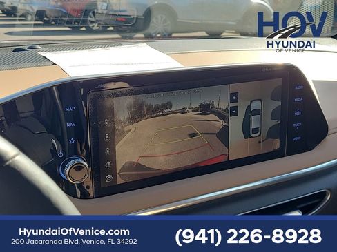 Used 2020 Hyundai Sonata Limited image 36