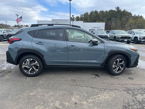 Used 2024 Subaru Crosstrek 2.0i Premium image 6