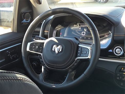 New 2026 RAM 1500 Tungsten image 16