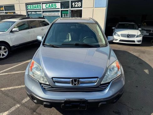 Used 2008 Honda CR-V EX-L image 18