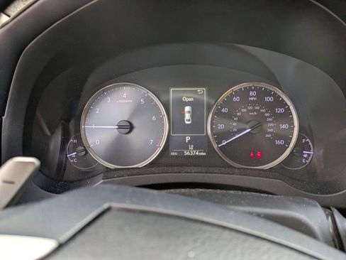 Used 2018 Lexus IS 300 AWD w/ Comfort Package image 15