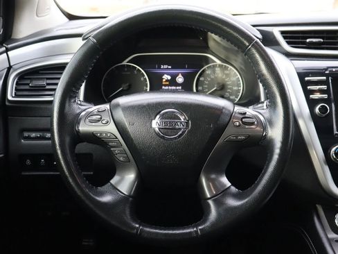 Used 2020 Nissan Murano SL w/ Moonroof Package image 18