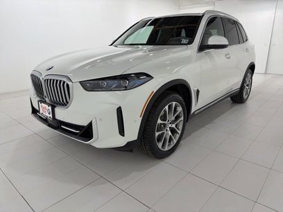 Used 2025 BMW X5 xDrive40i