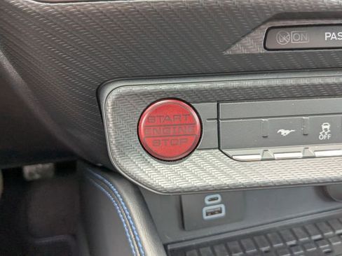 Used 2024 Ford Mustang Dark Horse RWD image 20