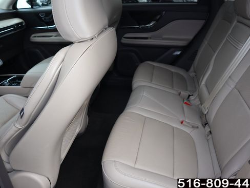 Used 2022 Lincoln Corsair Reserve w/ Equipment Group 201A image 19