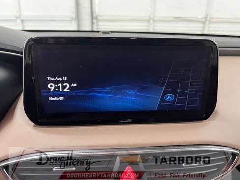 Used 2023 Hyundai Santa Fe SEL FWD image 45