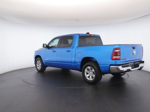 Used 2024 RAM 1500 Laramie image 23