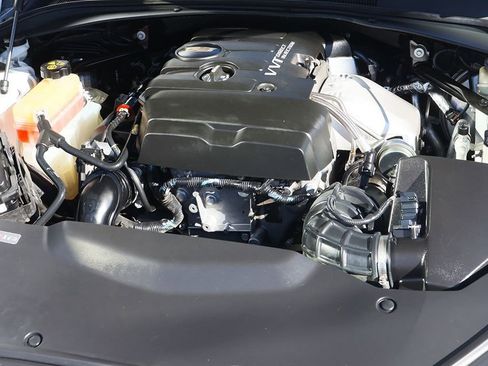 Used 2015 Cadillac CTS Performance image 58