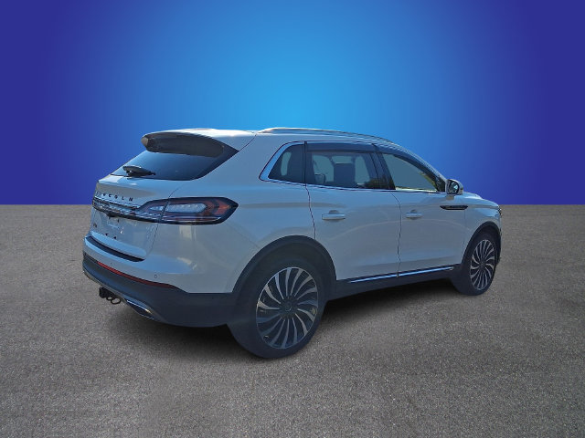 Used 2021 Lincoln Nautilus Black Label w/ Class II Trailer Tow Package AWD/4WD image 4