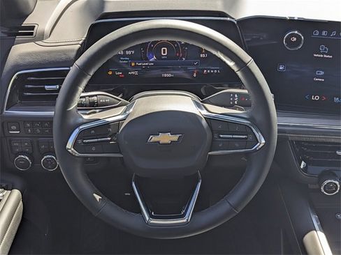 Used 2025 Chevrolet Tahoe Premier image 10