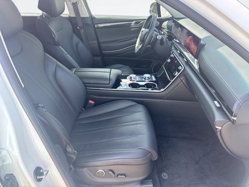 Used 2025 Genesis GV80 2.5T Standard AWD/4WD image 25