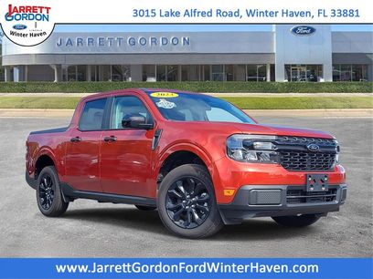 Used 2023 Ford Maverick XLT w/ Equipment Group 300A Standard