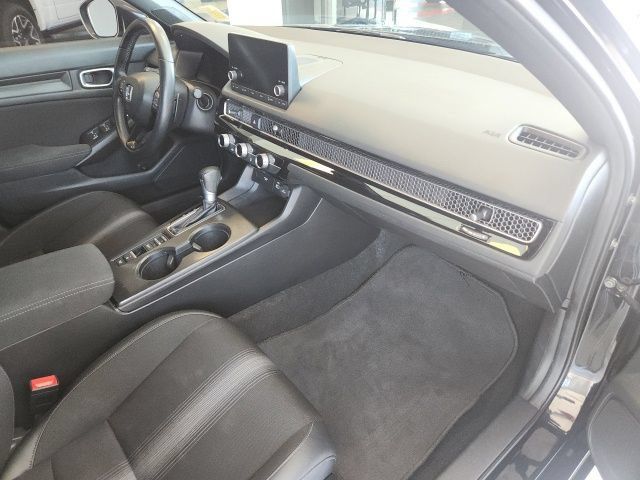 Used 2024 Honda Civic Sport image 15