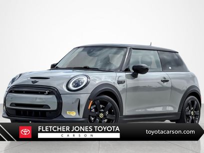 Used 2022 MINI Cooper SE
