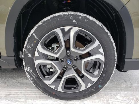 New 2026 Subaru Ascent Limited image 12