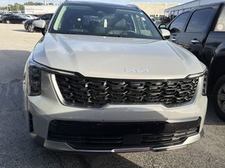 Certified 2025 Kia Sorento S w/ Panoramic Sunroof Package FWD video 1