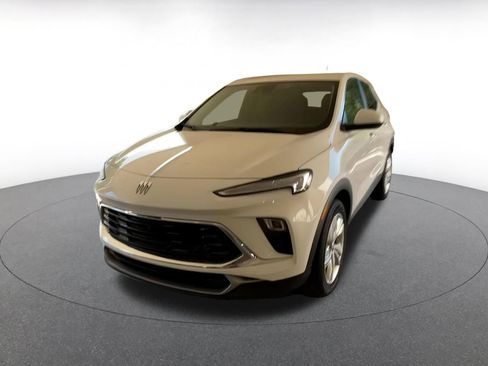 Used 2025 Buick Encore GX Preferred image 7