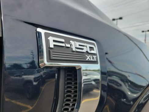 Used 2023 Ford F150 XLT w/ Equipment Group 302A High AWD/4WD image 32