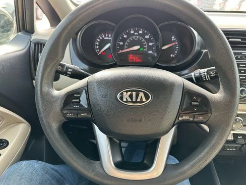 Used 2013 Kia Rio LX w/ PWR Pkg FWD image 14