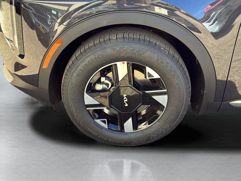 New 2026 Kia Sportage LX image 43