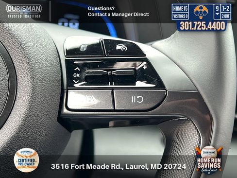 Used 2025 Hyundai Elantra Sport image 22