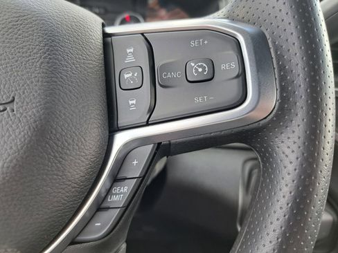 New 2026 RAM 2500 Tradesman image 14