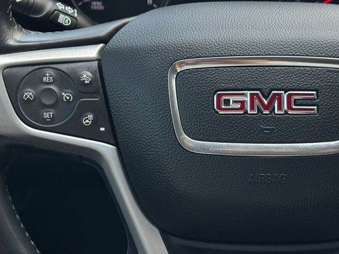 Used 2021 GMC Terrain SLT w/ Elevation Edition FWD image 30