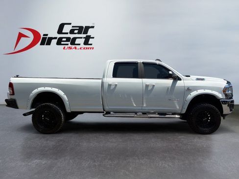 Used 2022 RAM 2500 Big Horn AWD/4WD image 11