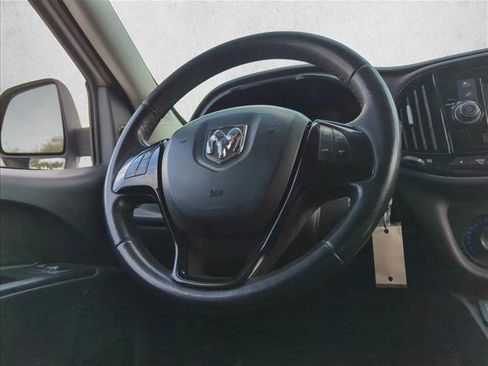 Used 2016 RAM ProMaster City Tradesman SLT w/ Rear Back-up Camera Group image 23