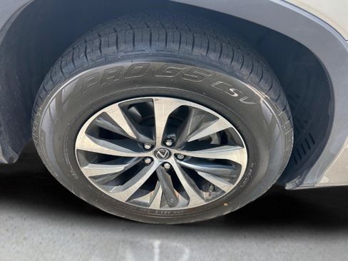 Used 2022 Lexus RX 350 AWD w/ Premium Package image 13